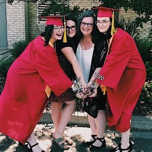 Meet your Posher, Bethany